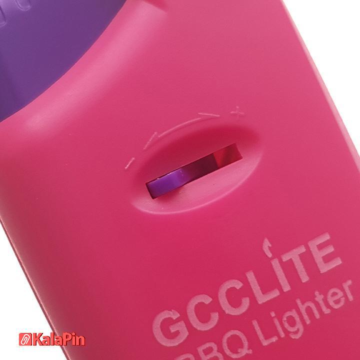 fai5 فندک آنتنی آشپرخانه مدل GCC Lite - Image 6