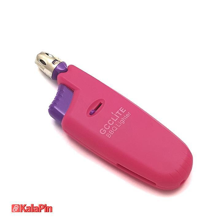 fai9 فندک آنتنی آشپرخانه مدل GCC Lite - Image 1