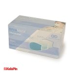 ماسک سه لایه یکبار مصرف - تصویر 2