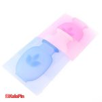 گلدان سیلیکونی چسبدار - تصویر 2