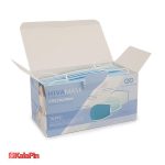 ماسک سه لایه یکبار مصرف