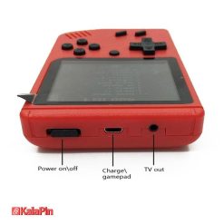 کنسول دستی بازی Sup Game Box - Image 10