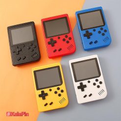 کنسول دستی بازی Sup Game Box - Image 11