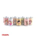 دستمال مرطوب فانتزی - تصویر 15