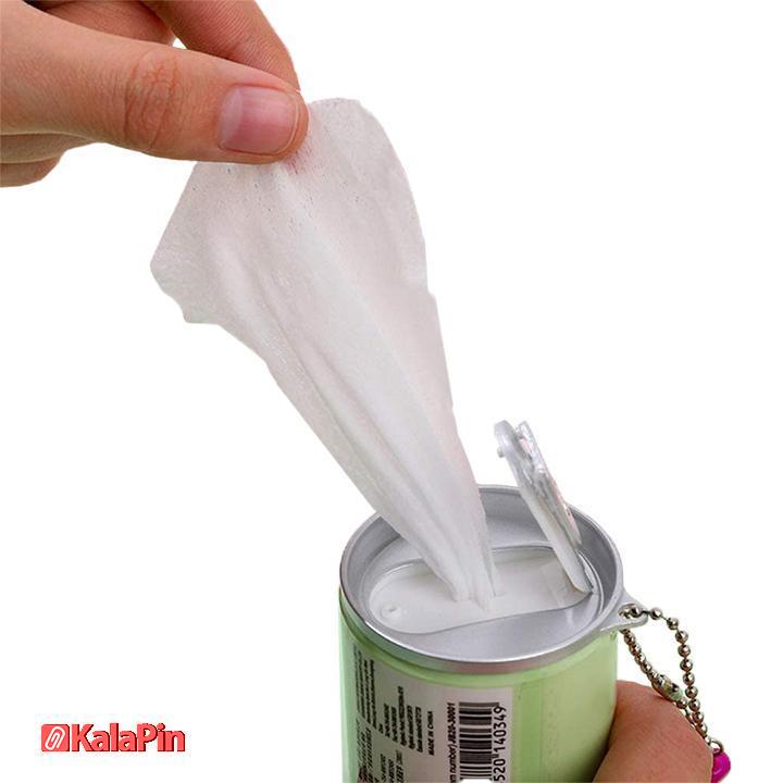 16 دستمال مرطوب فانتزی - Image 16