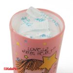 دستمال مرطوب فانتزی - تصویر 3