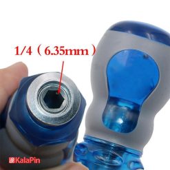 پیچ گوشتی 2in1 - Image 3