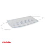 ماسک سه لایه یکبار مصرف - تصویر 5