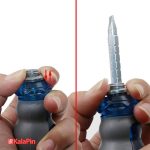 پیچ گوشتی 2in1 - تصویر 4