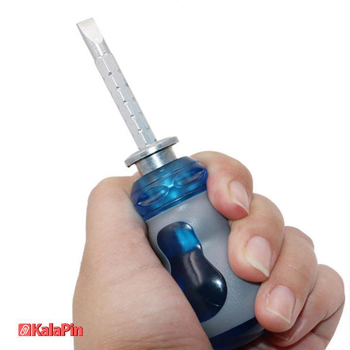 5 پیچ گوشتی 2in1 - Image 5