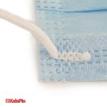 ماسک سه لایه یکبار مصرف - تصویر 7