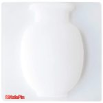 گلدان سیلیکونی چسبدار - تصویر 6