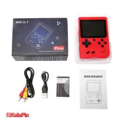 کنسول دستی بازی Sup Game Box - Image 7