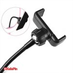 رینگ لایت مدل ZD-666 با پایه بلند - تصویر 5