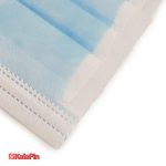 ماسک سه لایه یکبار مصرف - تصویر 8