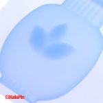 گلدان سیلیکونی چسبدار - تصویر 7