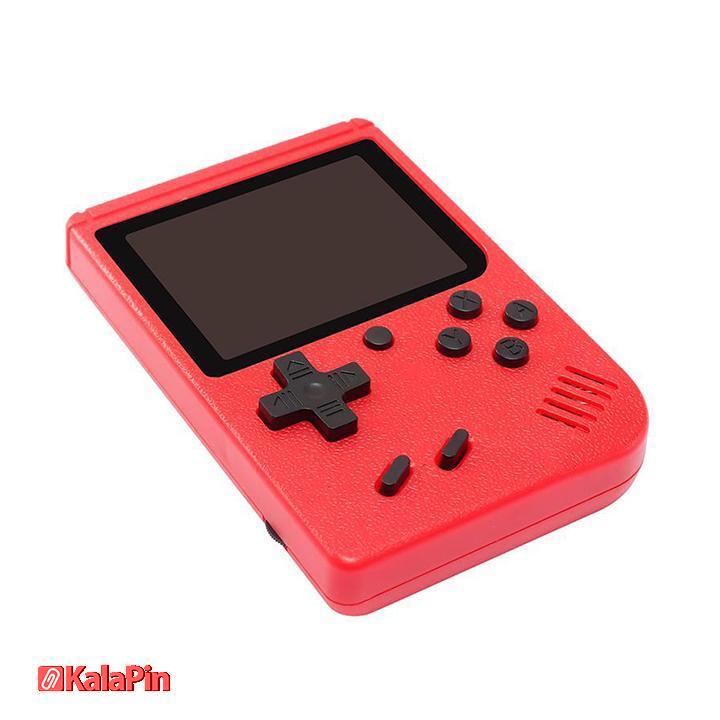 7 کنسول دستی بازی Sup Game Box - تصویر 1