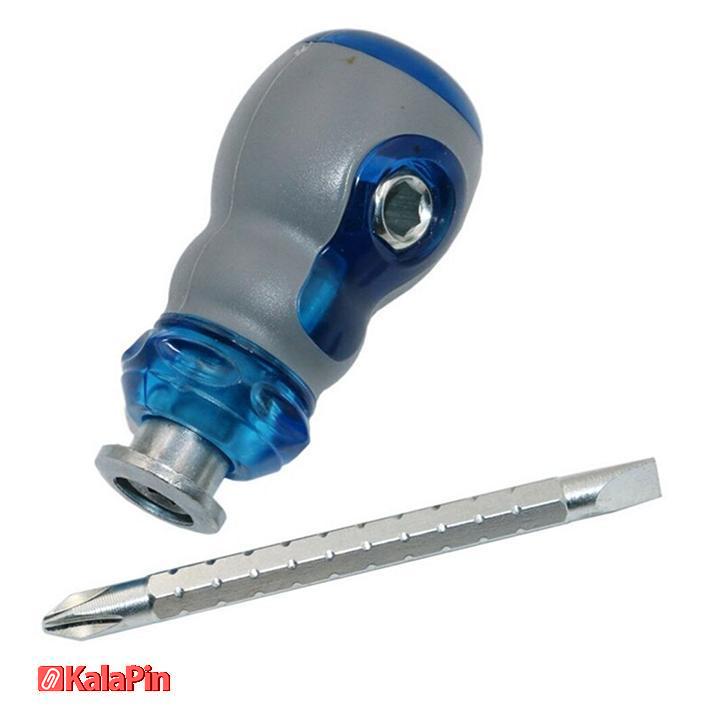 7 پیچ گوشتی 2in1 - Image 7