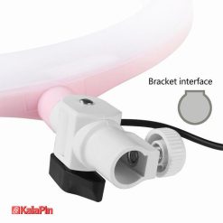 رینگ لایت مدل ZD-666 با پایه بلند - Image 7