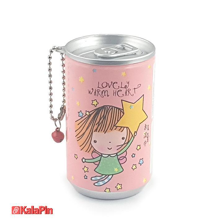 8 دستمال مرطوب فانتزی - Image 1