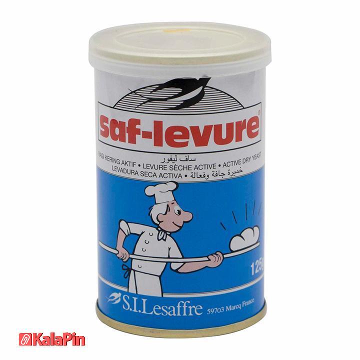 1 پودر مخمر نانوایی ساف لوور SAF LEVURE - Image 1