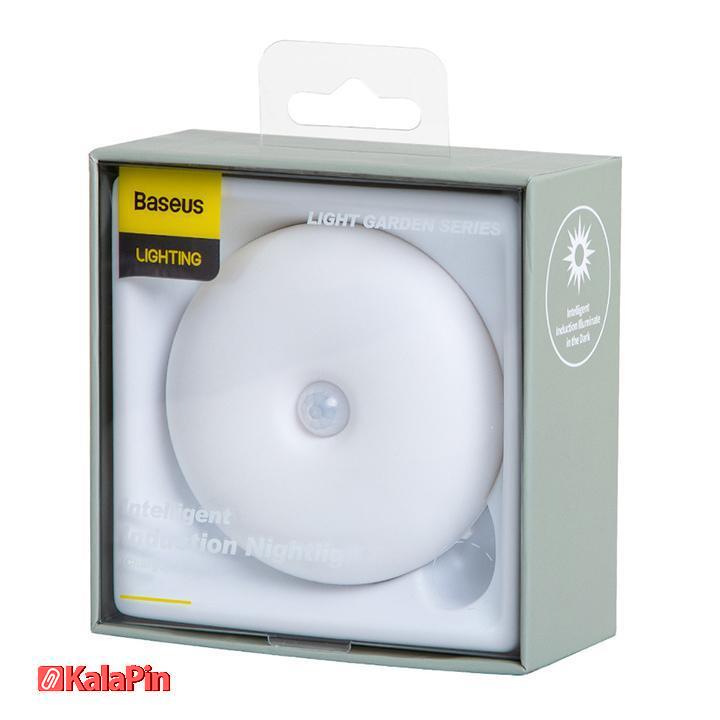 1 چراغ هوشمند شارژی بیسوس - Image 1