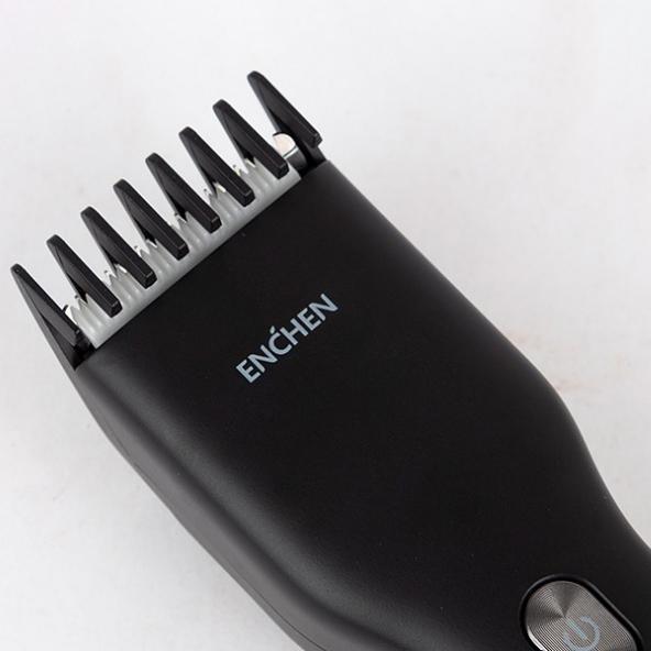 13 ماشین اصلاح سر و صورت شیائومی ENCHEN (اورجینال) - Image 4