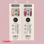 کابل فست شارژ مگنتی دکین مدل A59 - تصویر 8