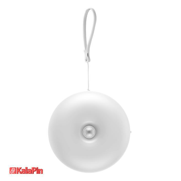 2 چراغ هوشمند شارژی بیسوس - Image 2