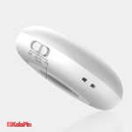 چراغ هوشمند شارژی بیسوس - تصویر 3