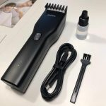 ماشین اصلاح سر و صورت شیائومی ENCHEN (اورجینال) - تصویر 5