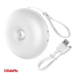 چراغ هوشمند شارژی بیسوس - تصویر 4