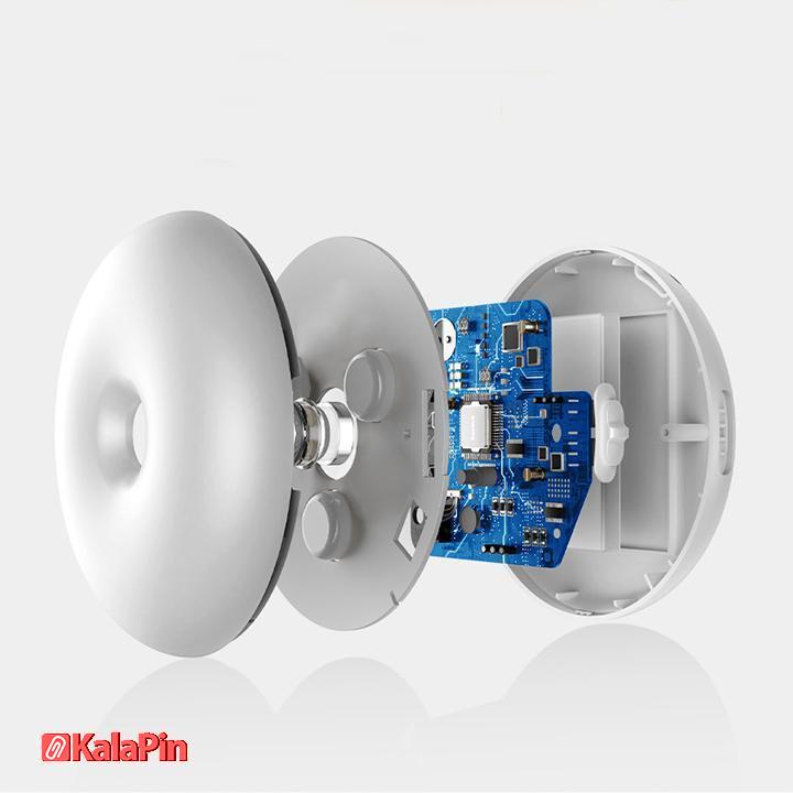 5 چراغ هوشمند شارژی بیسوس - Image 5