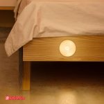 چراغ هوشمند شارژی بیسوس - تصویر 6