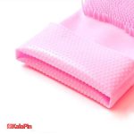 دستکش سیلیکونی پرزدار - تصویر 8