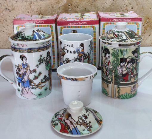 لیوان دم نوش و چایی سبز سرامیکی_5fc4f5014b7ca.jpeg لیوان دم نوش و چایی سبز سرامیکی - Image 1