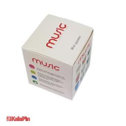 اسپیکر شارژی بلوتوثی music - Image 2