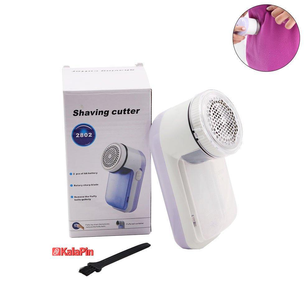 1 پرز گیر برقی لباس - Image 1