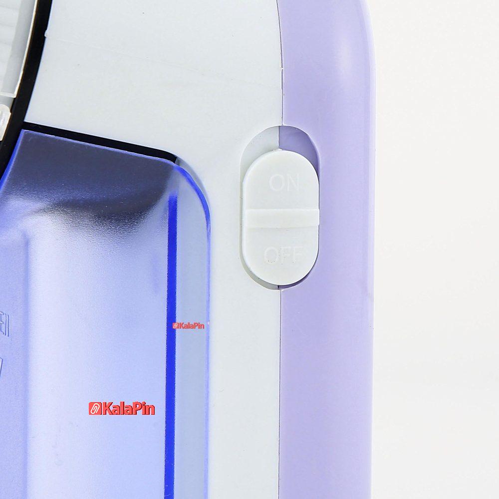 3 (1) پرز گیر برقی لباس - Image 5