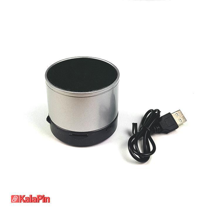 3 (3) اسپیکر شارژی بلوتوثی music - Image 4