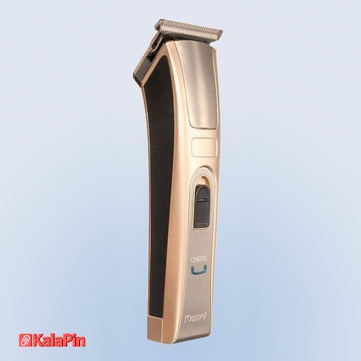 KM-5017-1 ماشین اصلاح کیمی مدل KM-5017 - Image 1