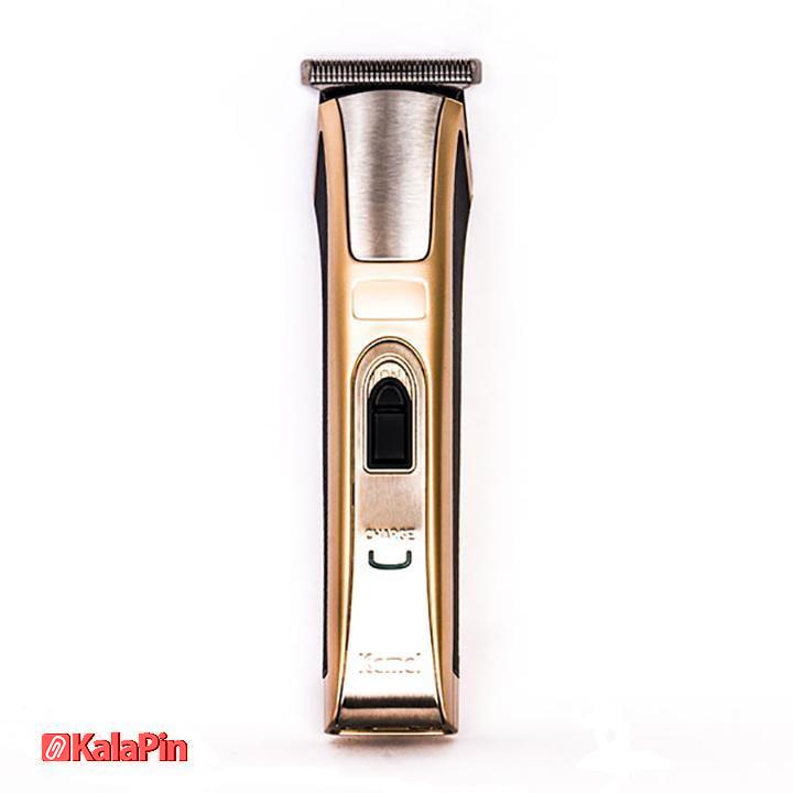 Kemei Shaving Machine Model KM-5017 ماشین اصلاح کیمی مدل KM-5017 - Image 7