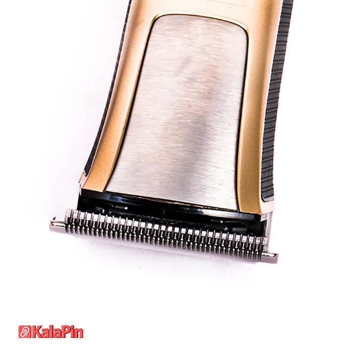 Kemei Shaving Machine Model KM-5017 ماشین اصلاح کیمی مدل KM-5017 - Image 8
