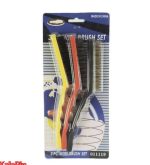 فرچه گاز سيمی - تصویر 2