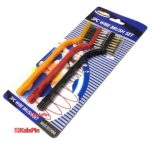 فرچه گاز سيمی - تصویر 3