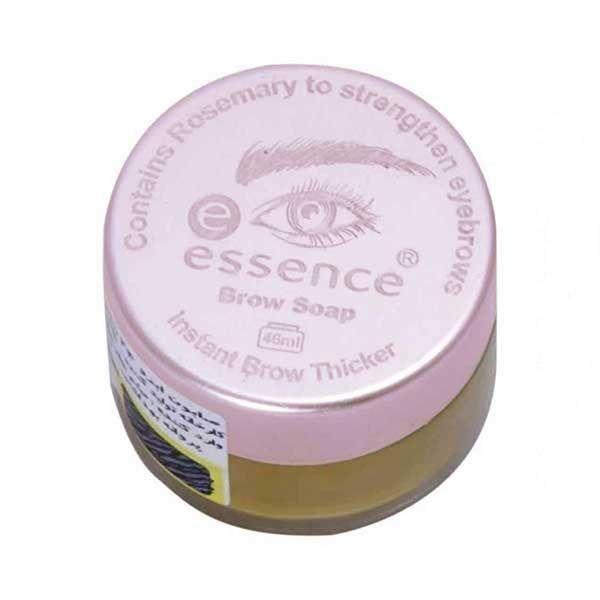 essence-brow-soap صابون ابرو essence حجم 46 میلی لیتر - تصویر 1