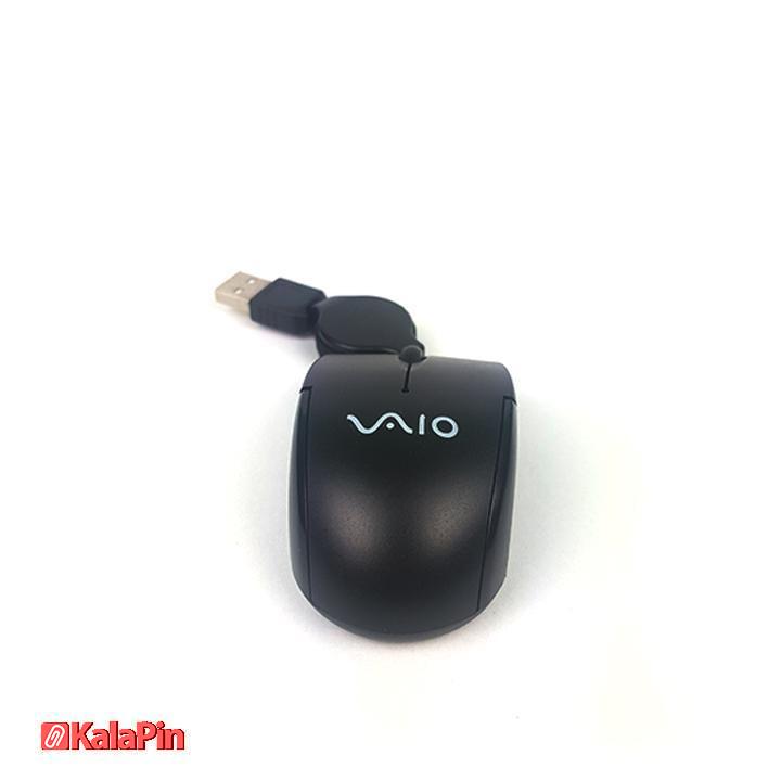 1 مینی ماوس مدل M107 - Image 2