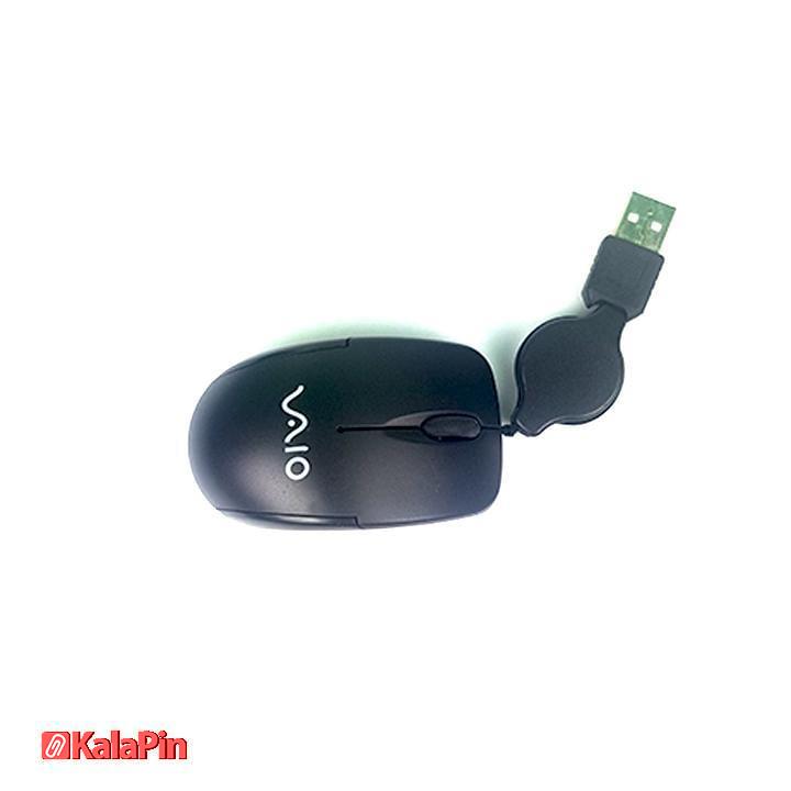 2 مینی ماوس مدل M107 - Image 3