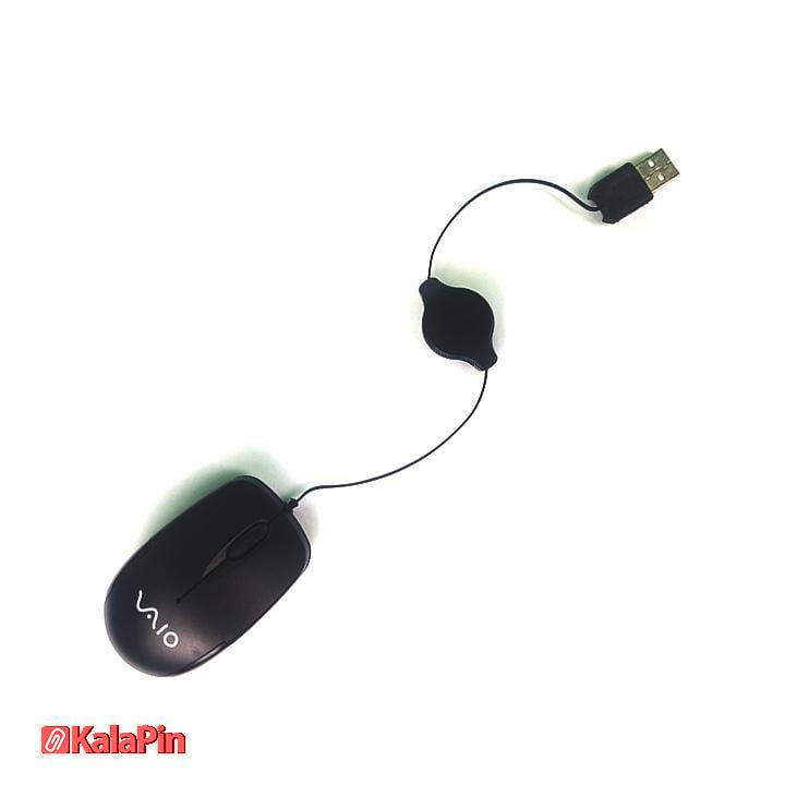 4 مینی ماوس مدل M107 - Image 5