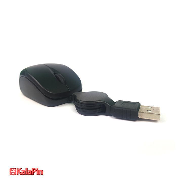 5 مینی ماوس مدل M107 - Image 6